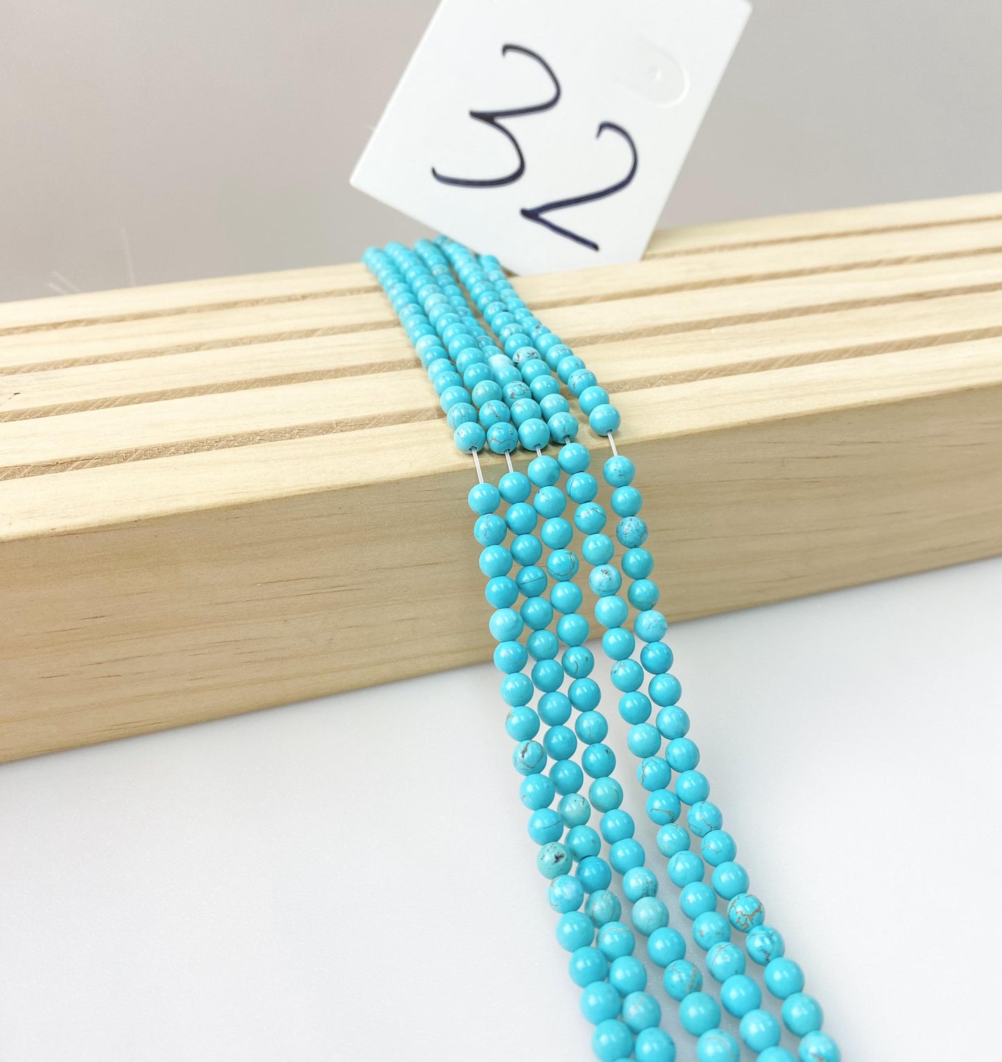 ------#11-#41 blue color natural gemstone loose beads