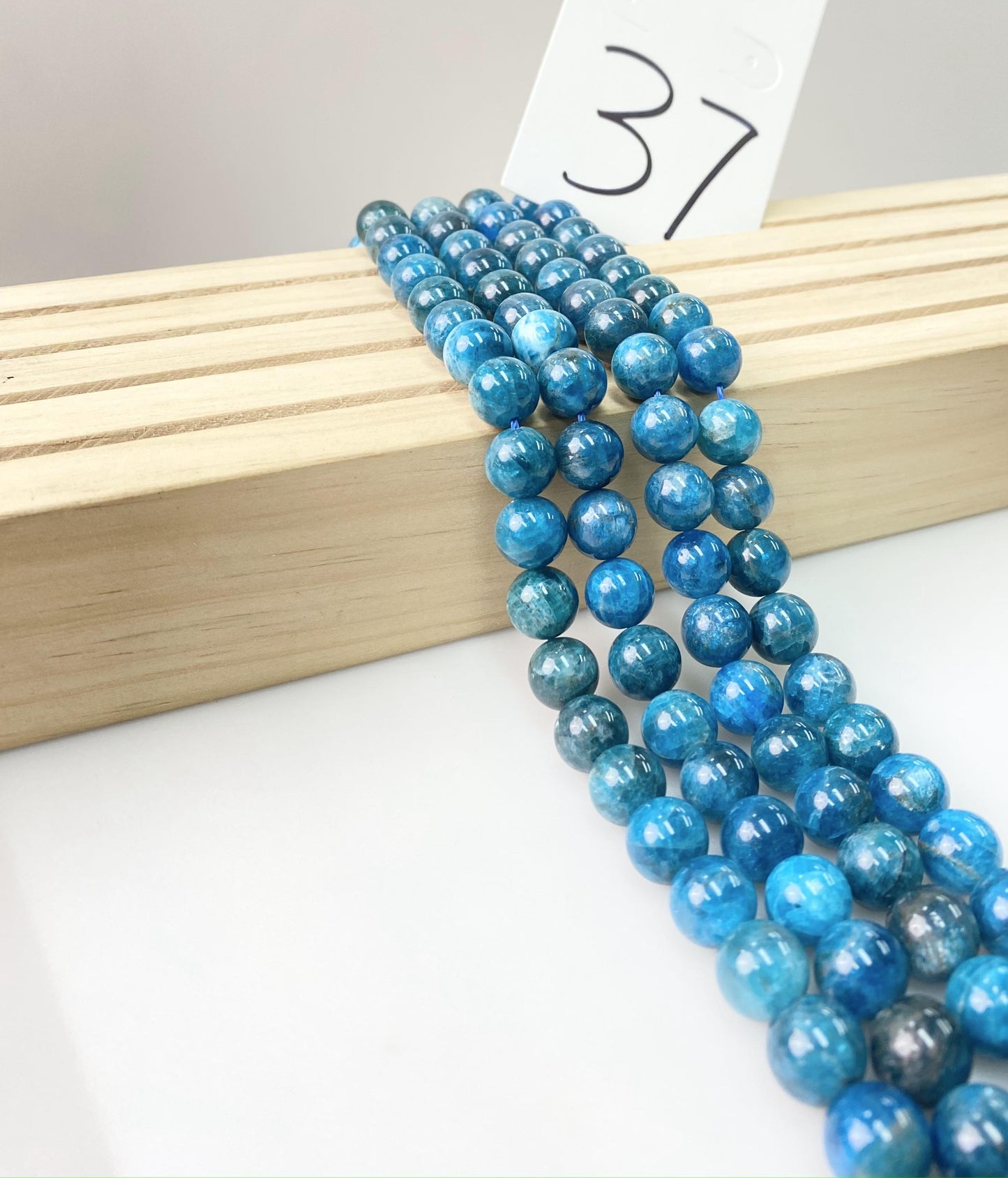 ------#11-#41 blue color natural gemstone loose beads