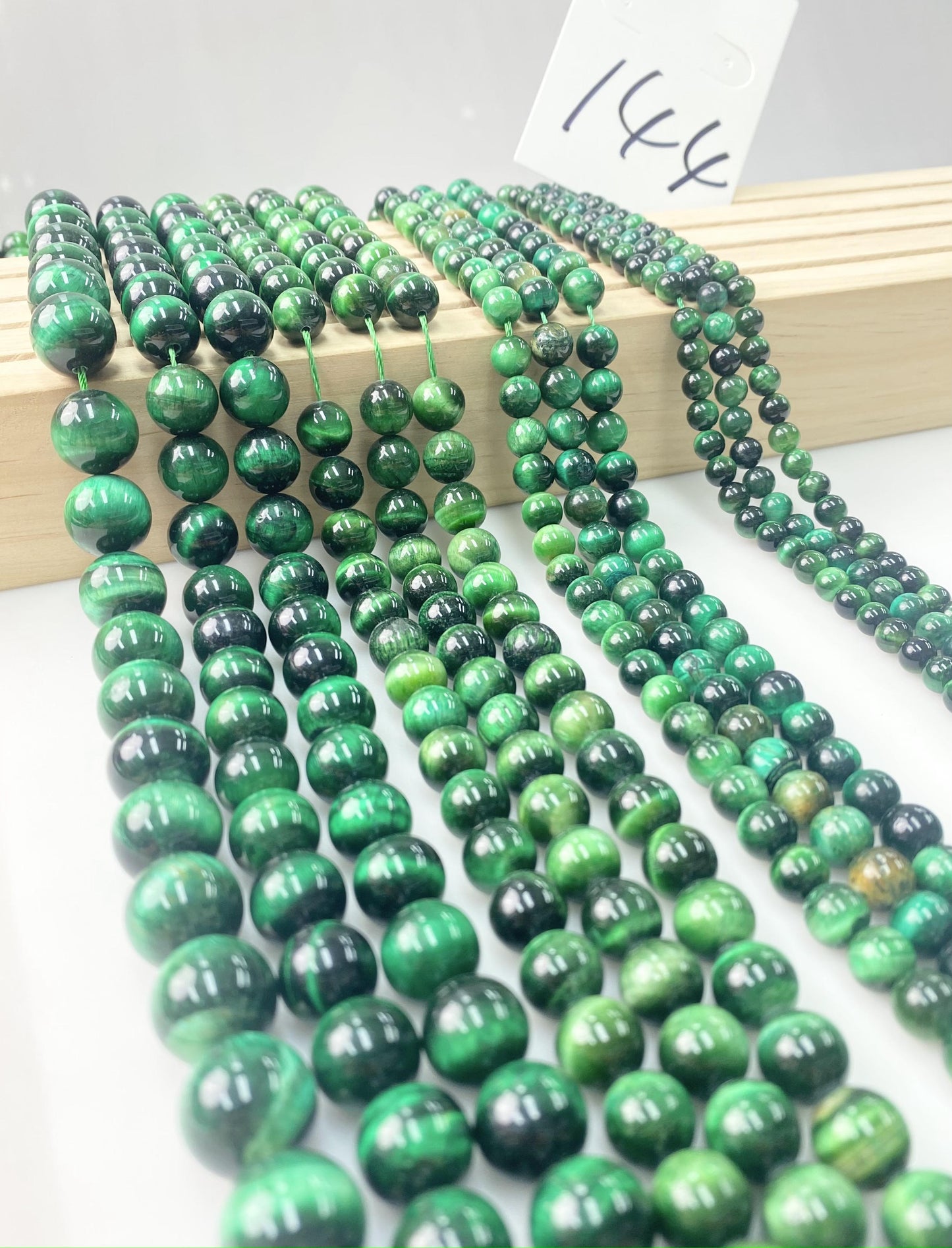 ------#134-#156tiger eye natural gemstone loose beads