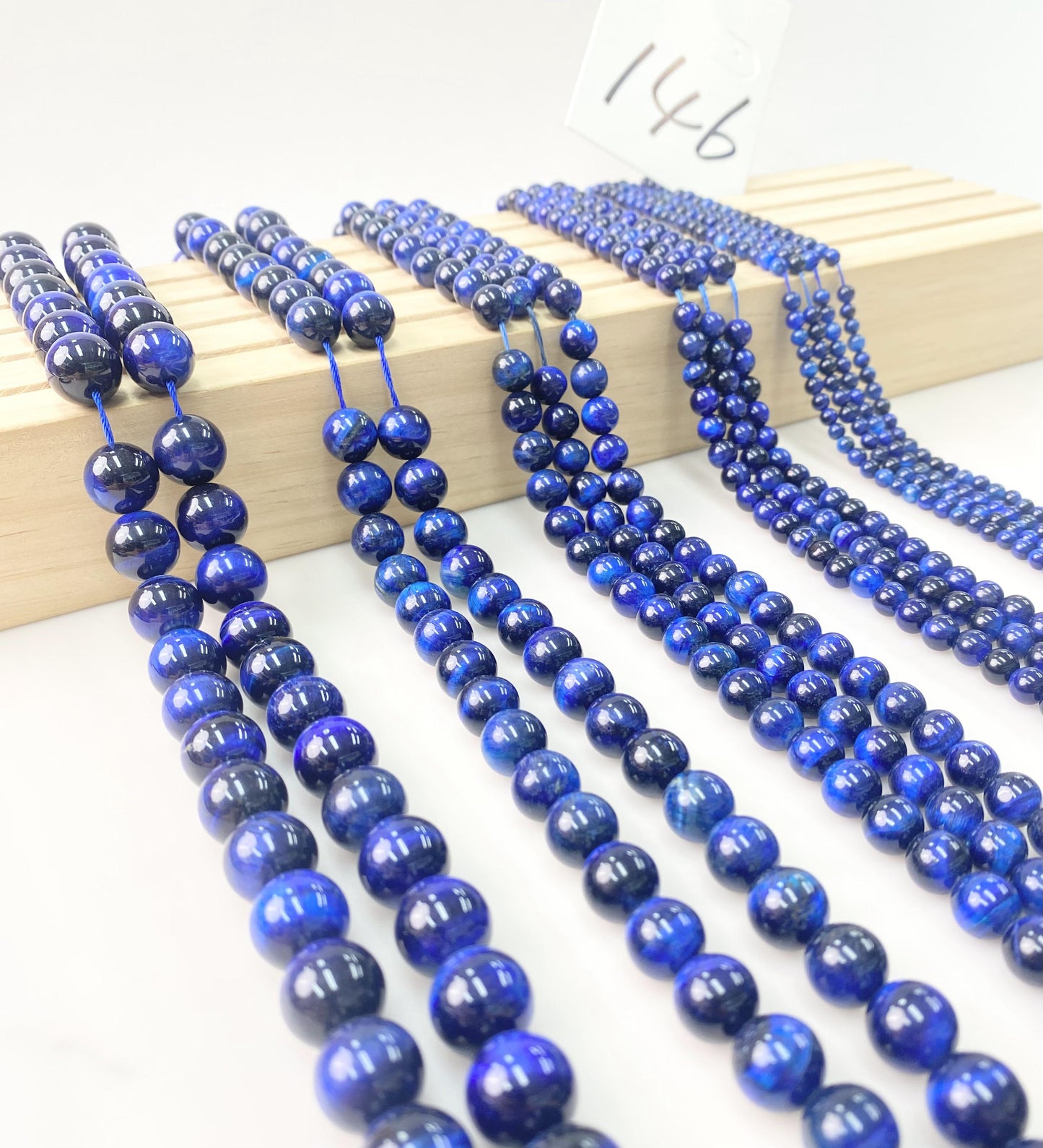 ------#134-#156tiger eye natural gemstone loose beads