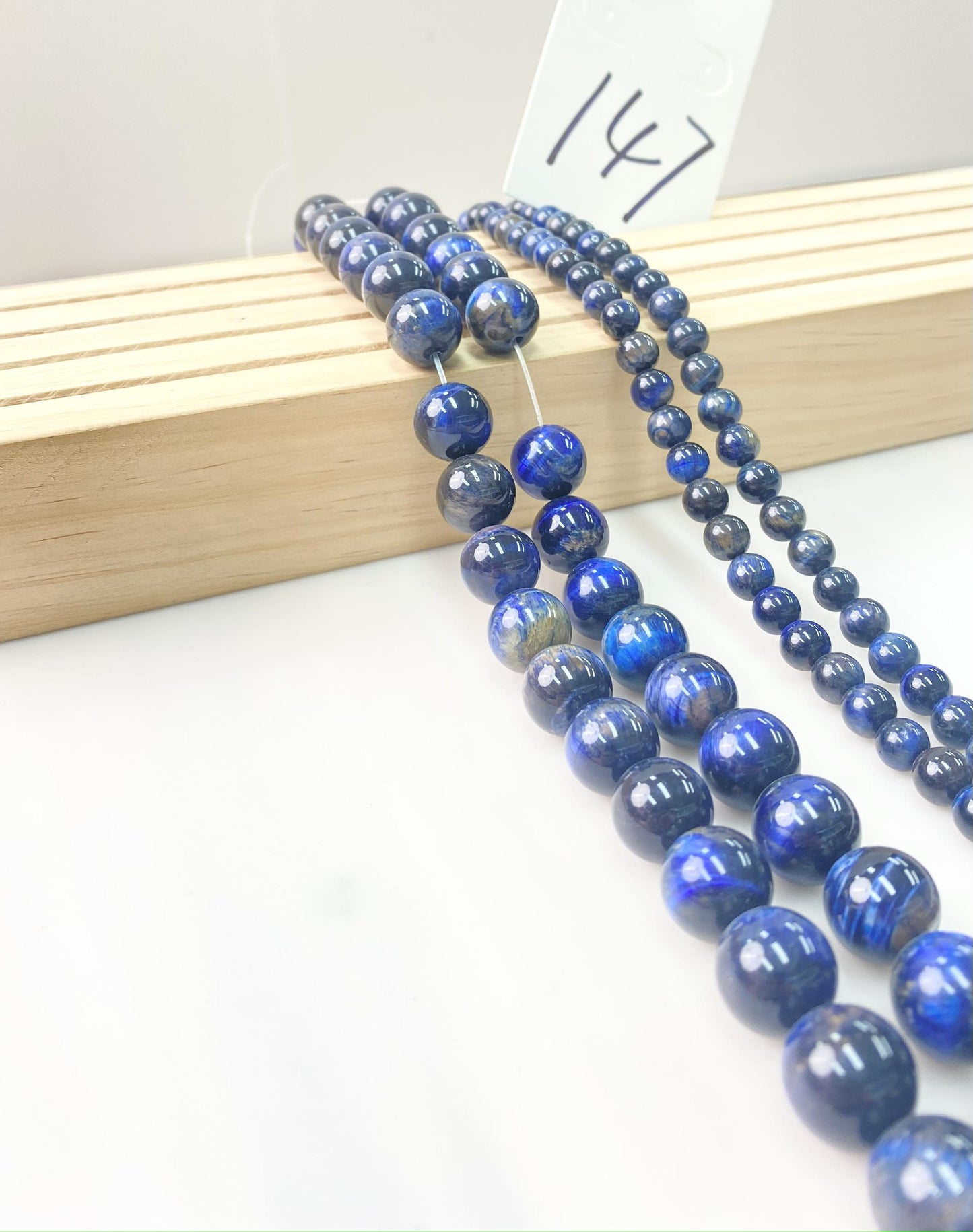 ------#134-#156tiger eye natural gemstone loose beads