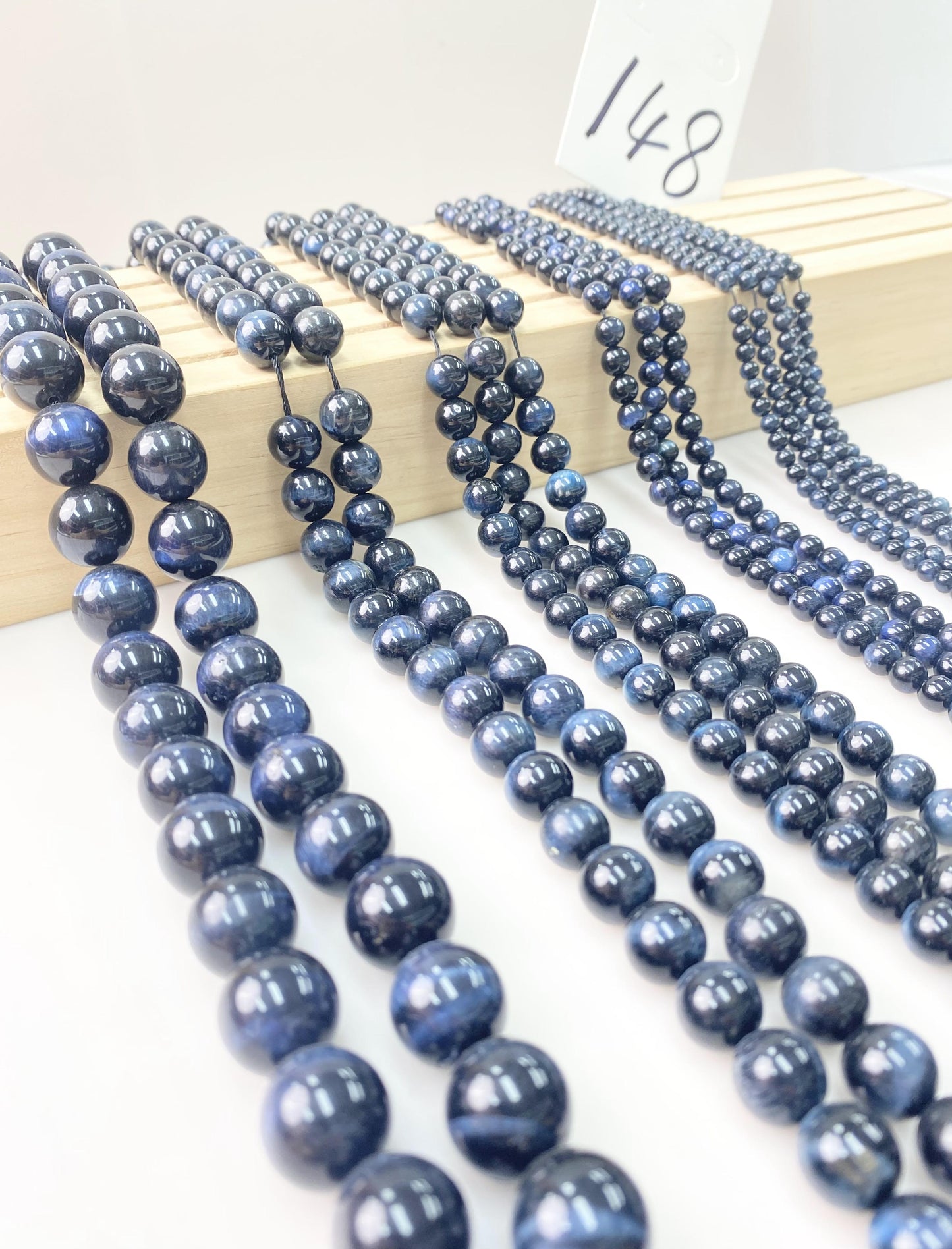 ------#134-#156tiger eye natural gemstone loose beads