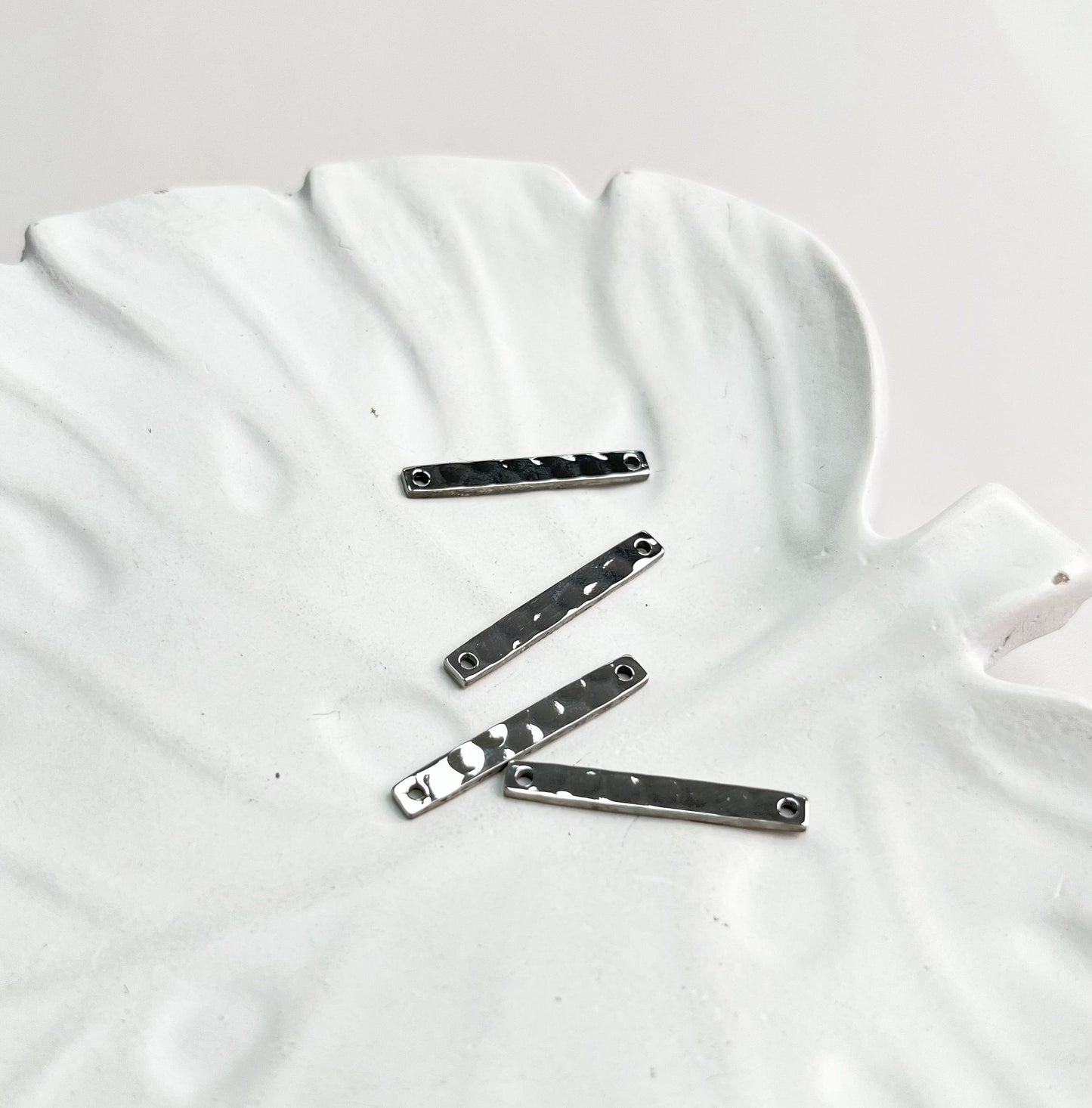 -----DIY Stainless steel charms