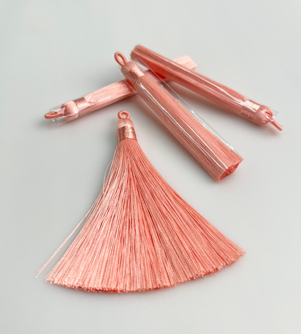 ----DIY tassels  Pendant  Material