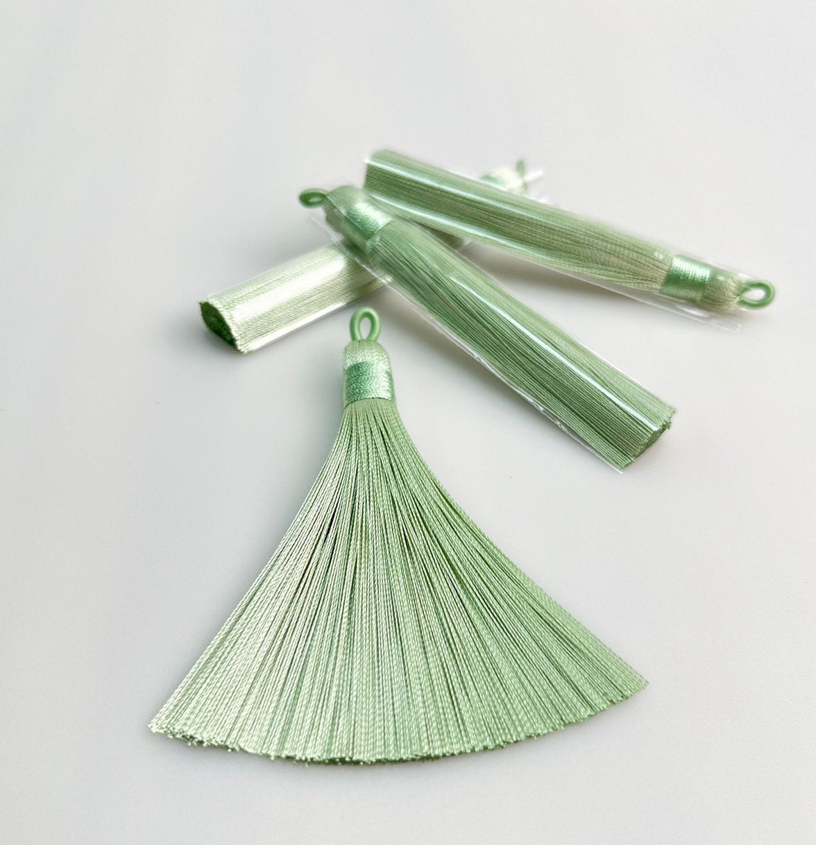 ----DIY tassels  Pendant  Material