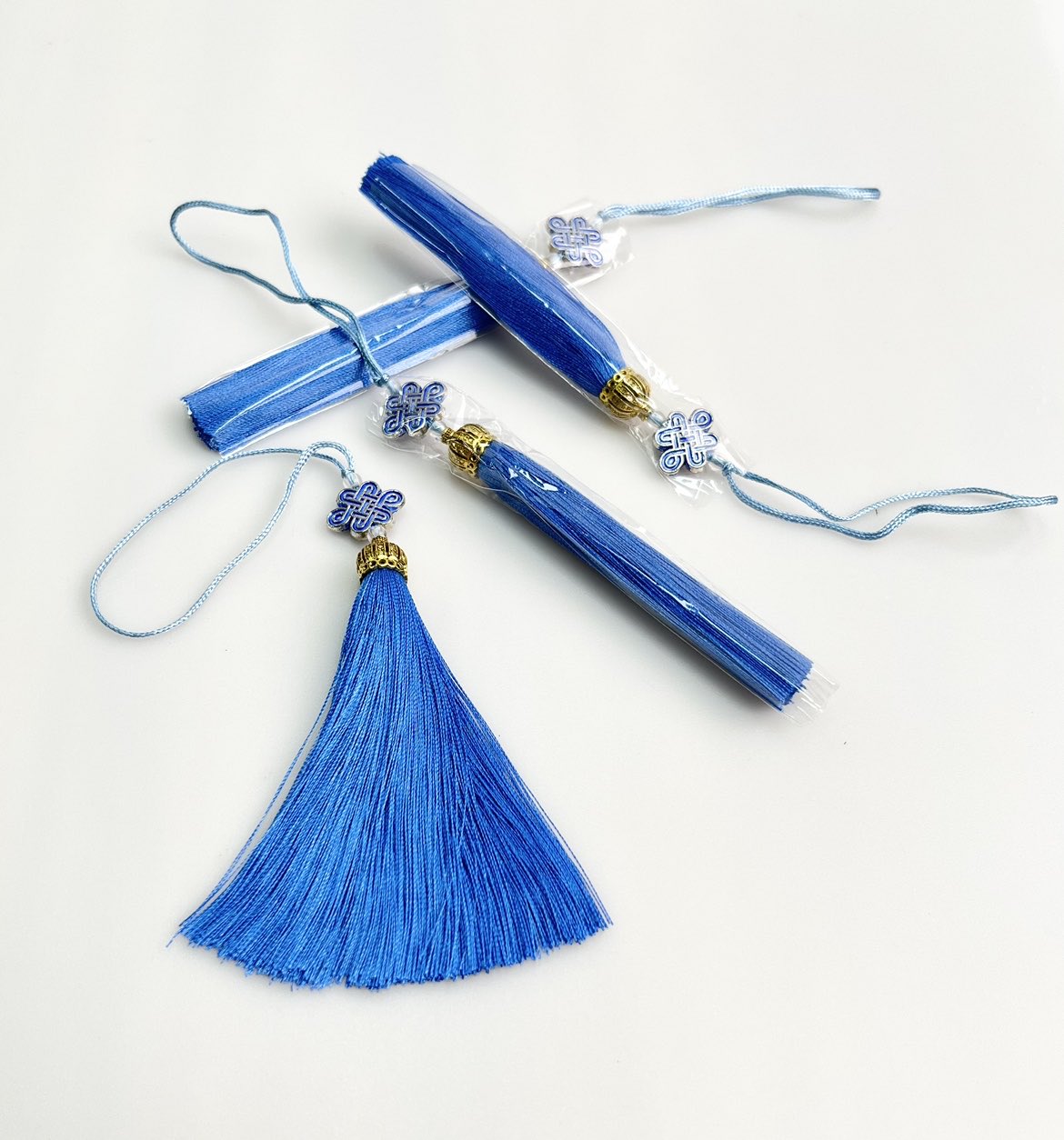 ----DIY tassels  Pendant  Material