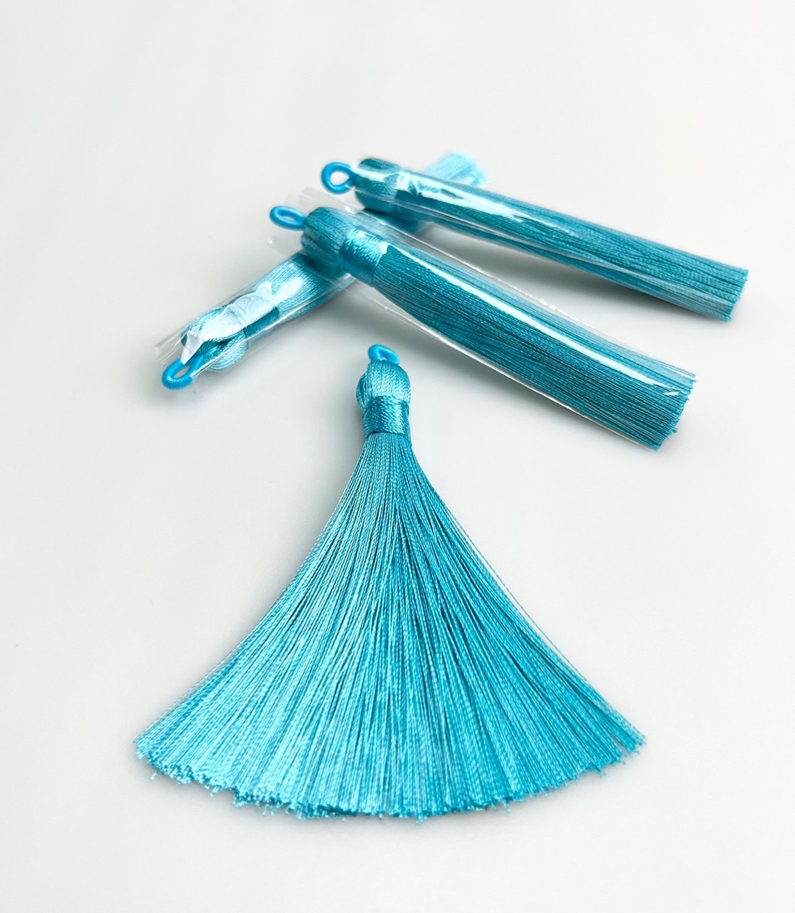 ----DIY tassels  Pendant  Material