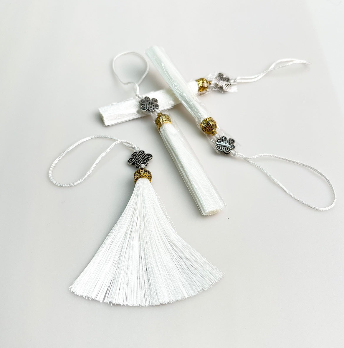 ----DIY tassels  Pendant  Material