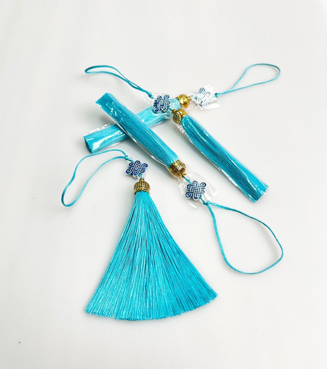 ----DIY tassels  Pendant  Material