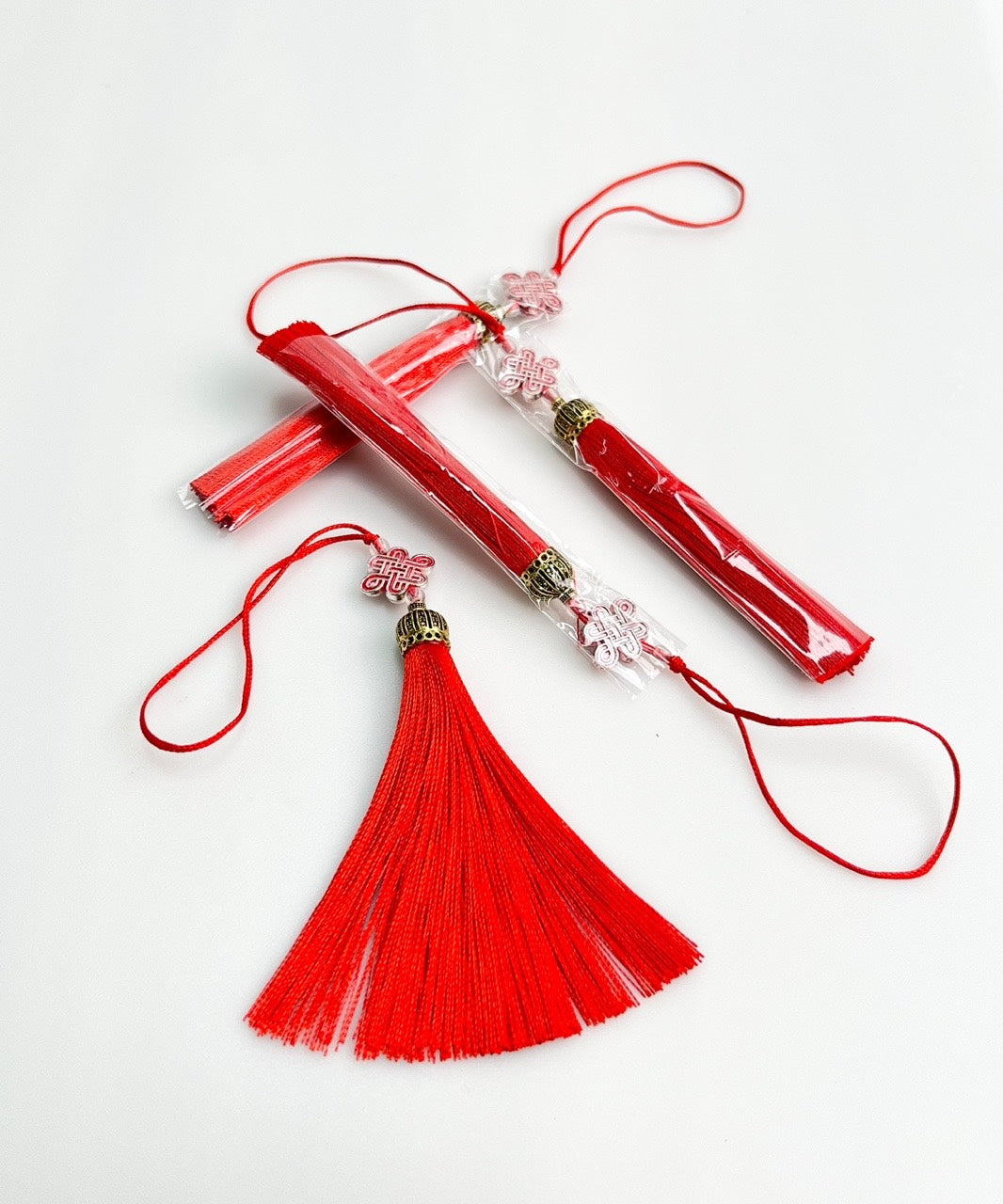 ----DIY tassels  Pendant  Material