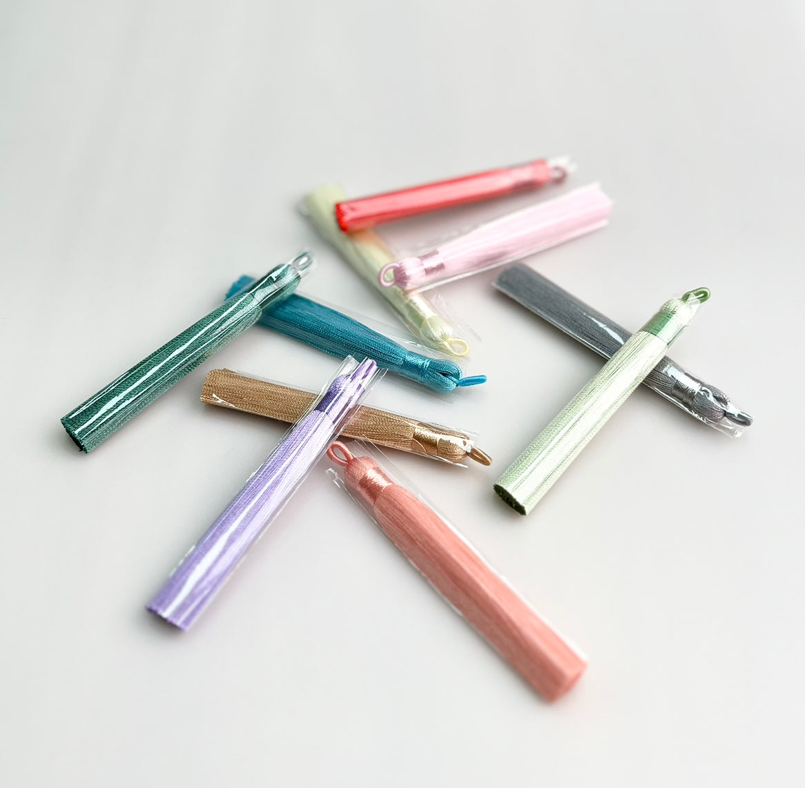 ----DIY tassels  Pendant  Material