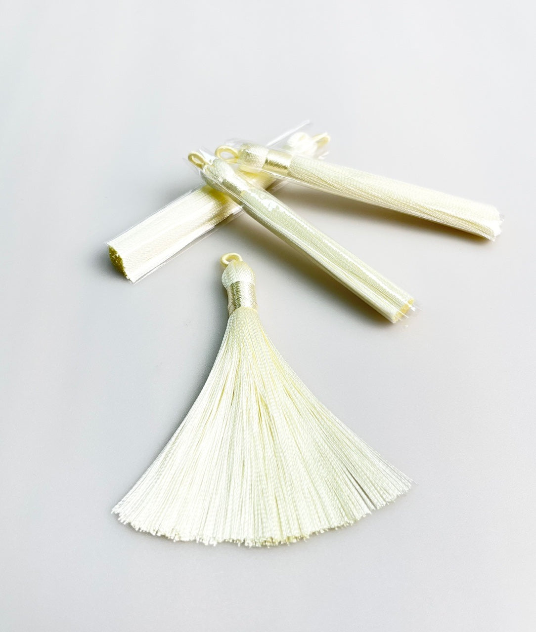----DIY tassels  Pendant  Material