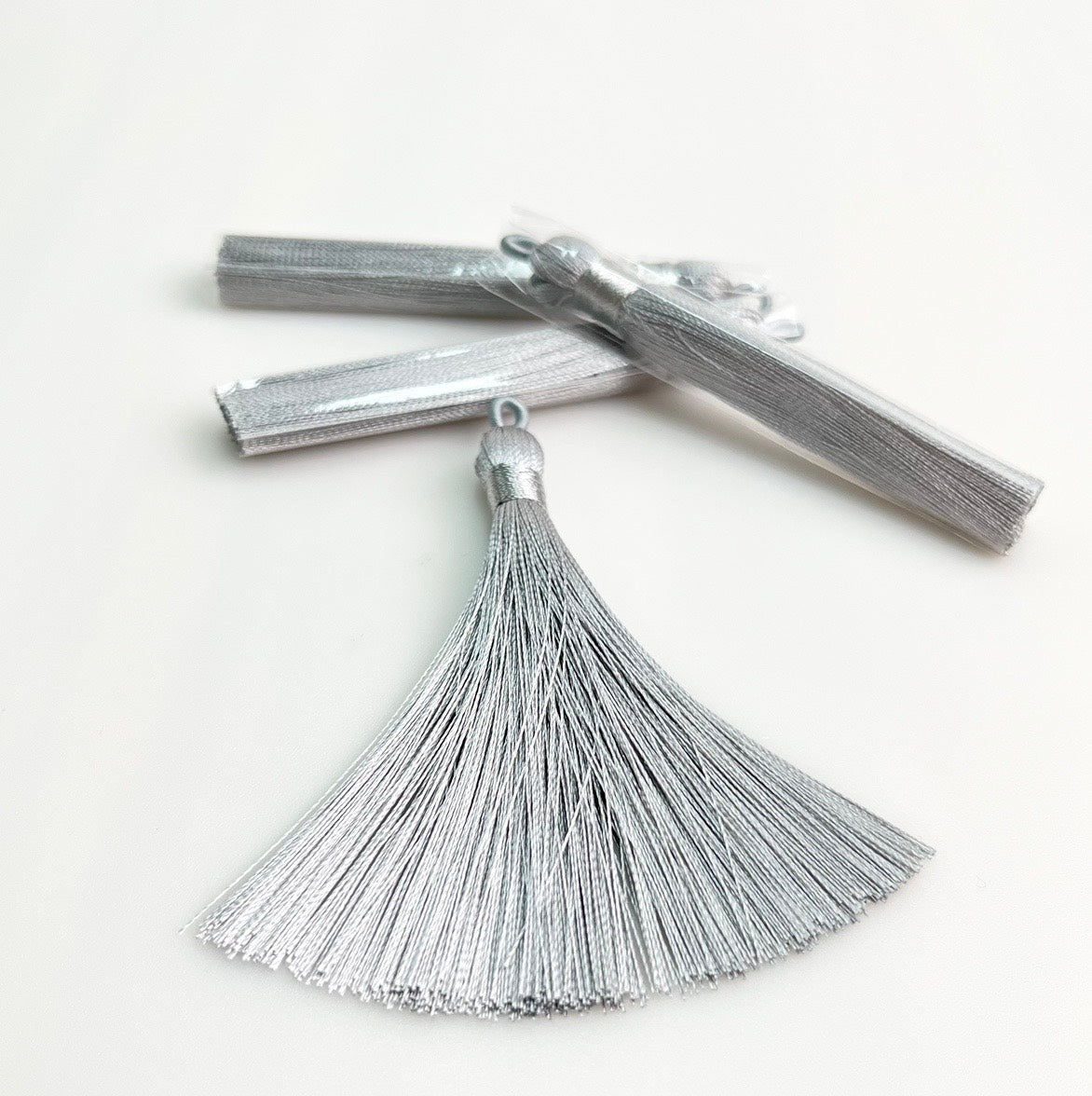 ----DIY tassels  Pendant  Material