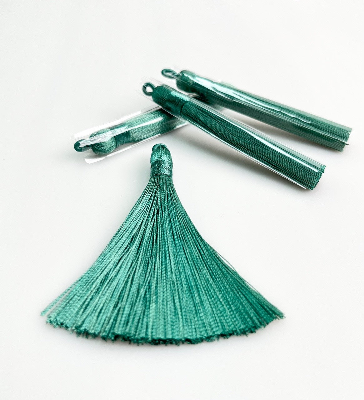 ----DIY tassels  Pendant  Material