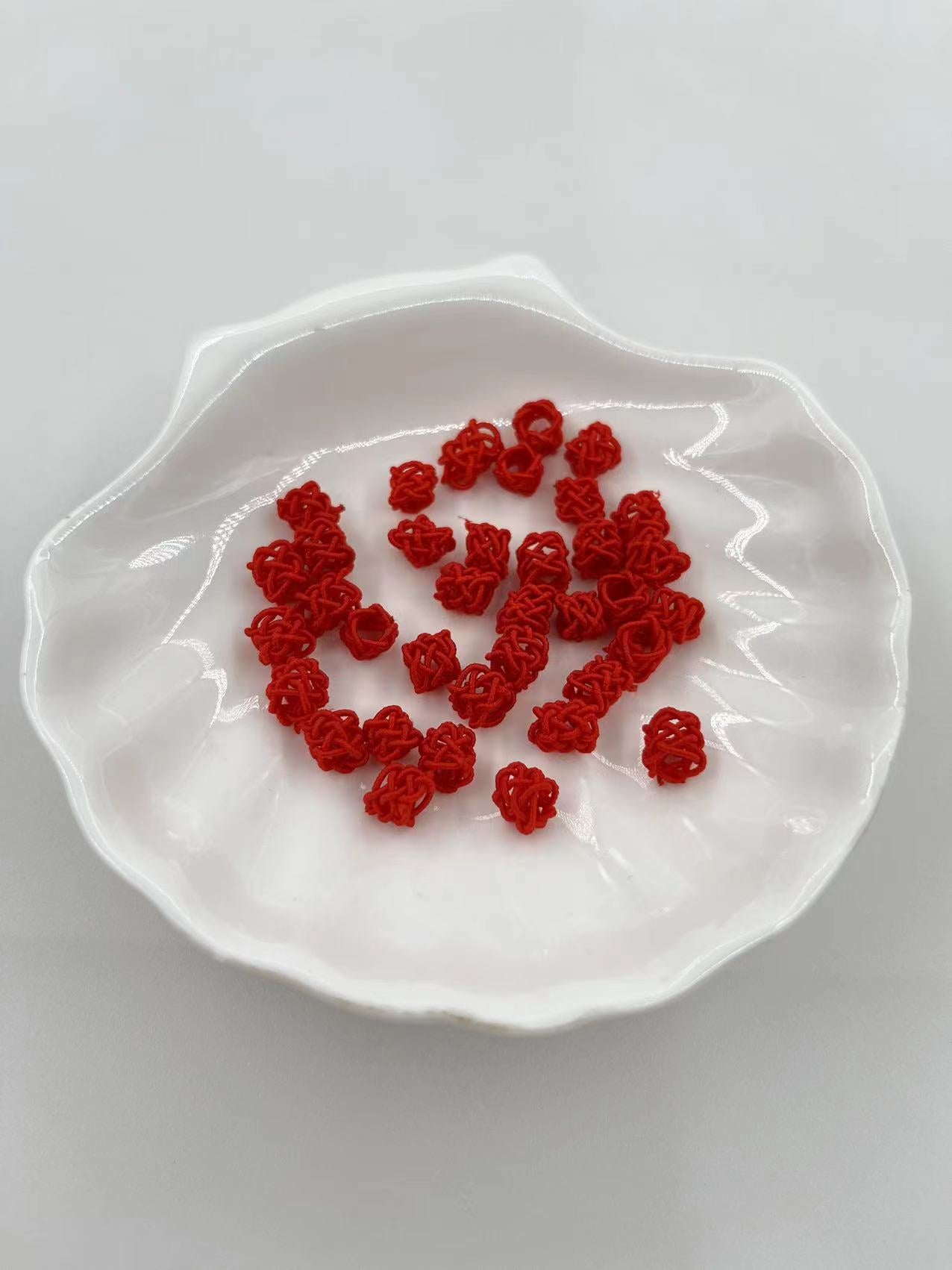 ----DIY cord accessories