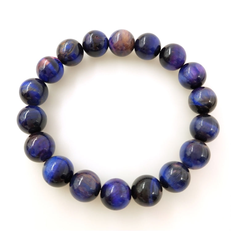 8mm tiger eye gemstone bracelet