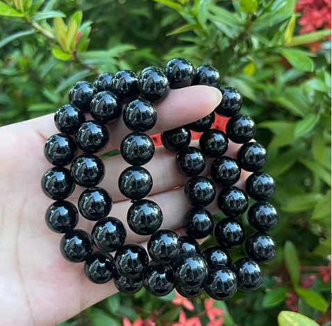 8MM Crystal/Rose Quartz/Amethyst/Malachite More Bracelets