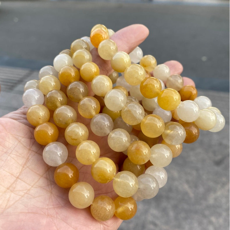 8MM Crystal/Rose Quartz/Amethyst/Malachite More Bracelets