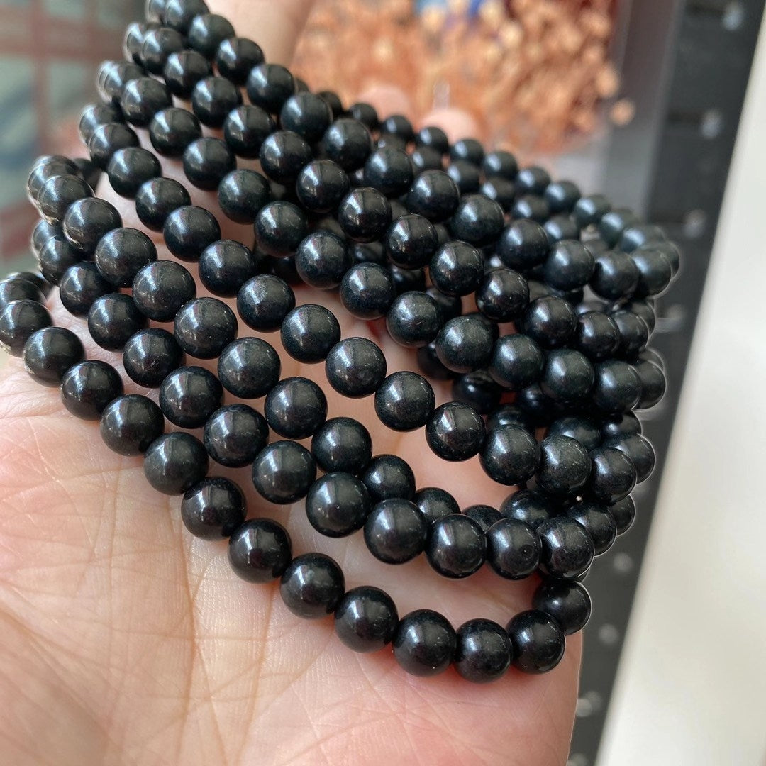 8MM Crystal/Rose Quartz/Amethyst/Malachite More Bracelets