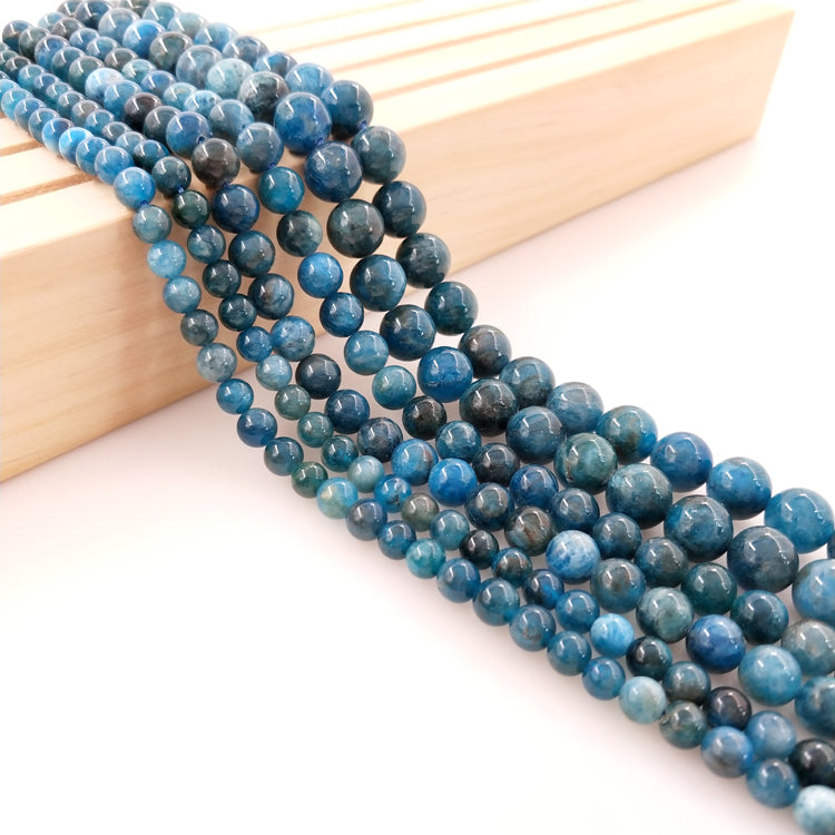 ----4mm 6mm 8mm 10mm 12mm  high quality natural loose beads-1
