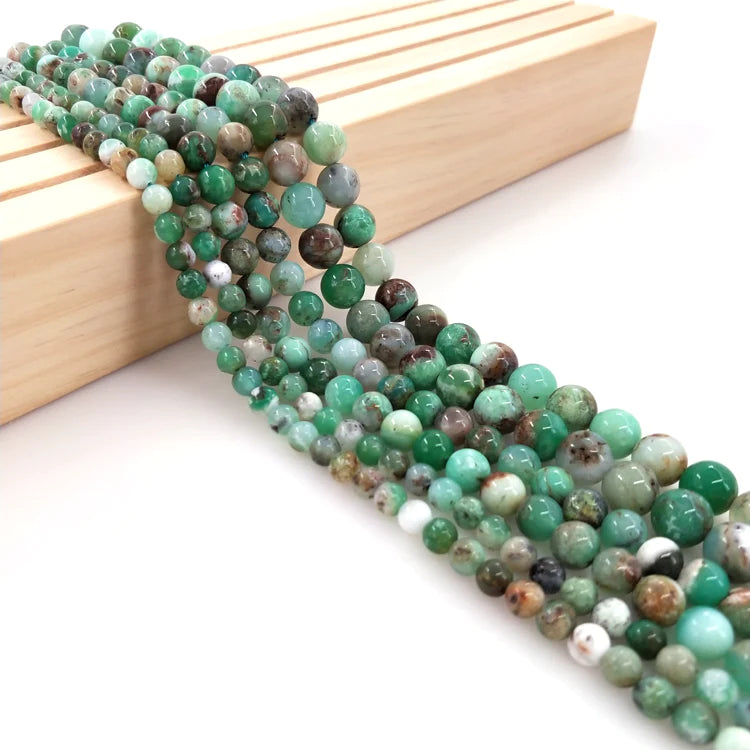 ----4mm 6mm 8mm 10mm 12mm  high quality natural loose beads-1