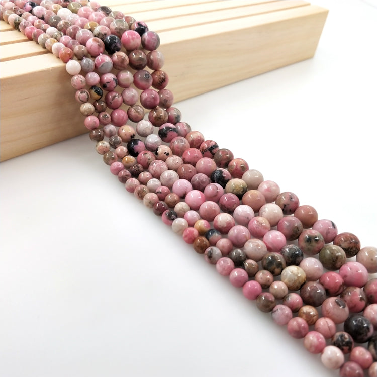 ----4mm 6mm 8mm 10mm 12mm  high quality natural loose beads-1