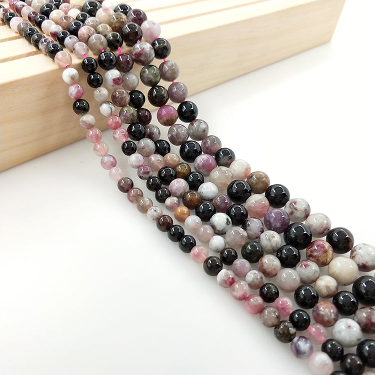 ----4mm 6mm 8mm 10mm 12mm  high quality natural loose beads-1