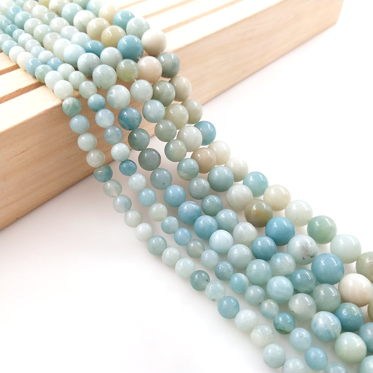 ----4mm 6mm 8mm 10mm 12mm  high quality natural loose beads-1