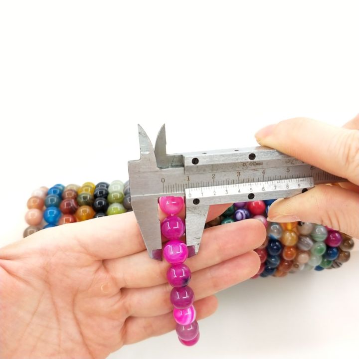 10mm bracelet----17pcs