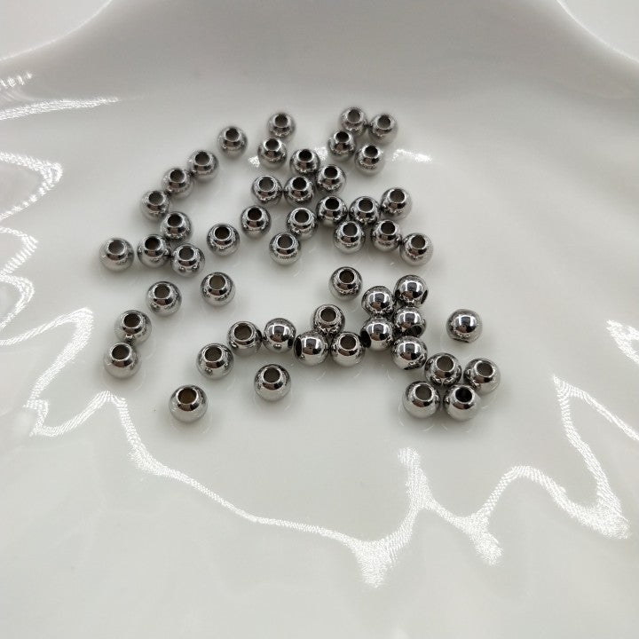 -----3mm,4mm,6mm,8mm,10mm stainless steel spacer