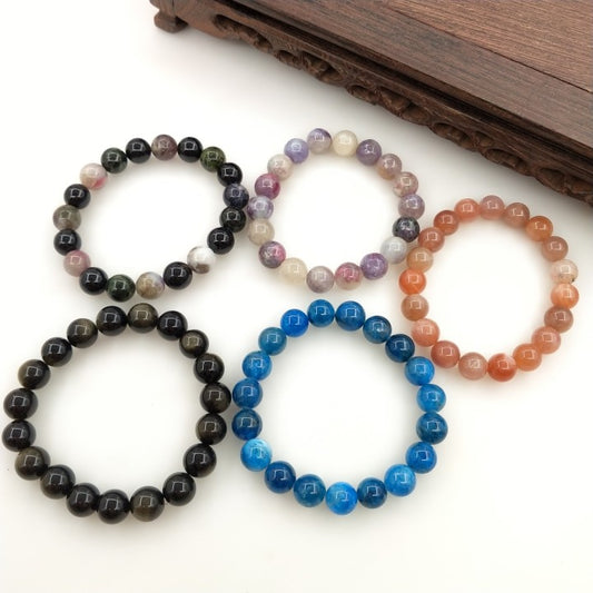 10mm bracelet -high quality