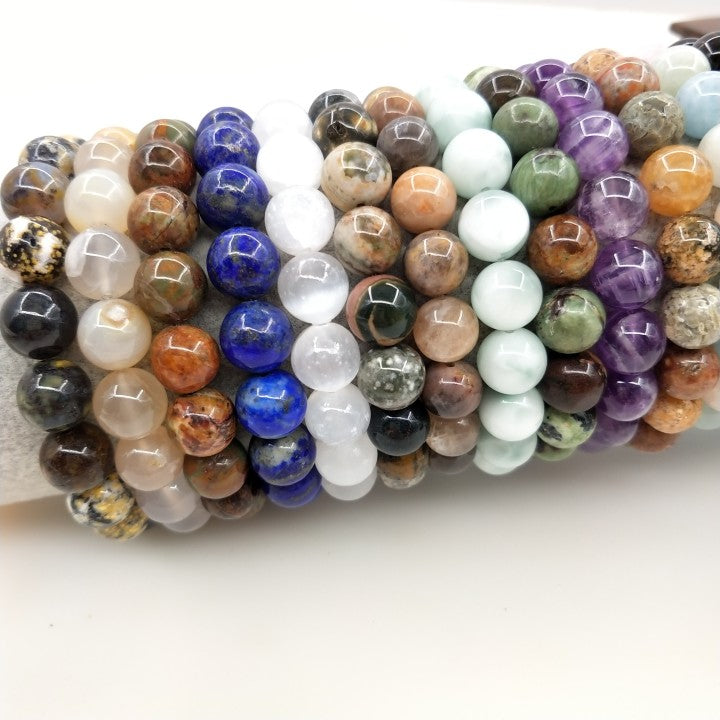 10mm bracelet -high quality