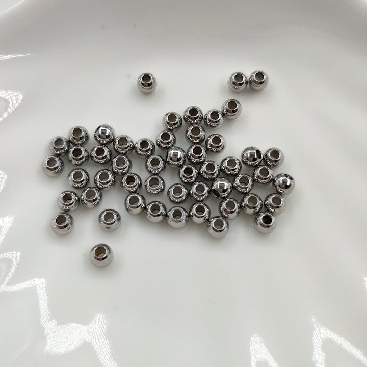 -----3mm,4mm,6mm,8mm,10mm stainless steel spacer