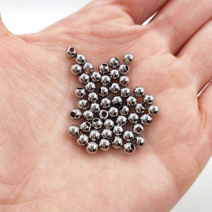 -----3mm,4mm,6mm,8mm,10mm stainless steel spacer