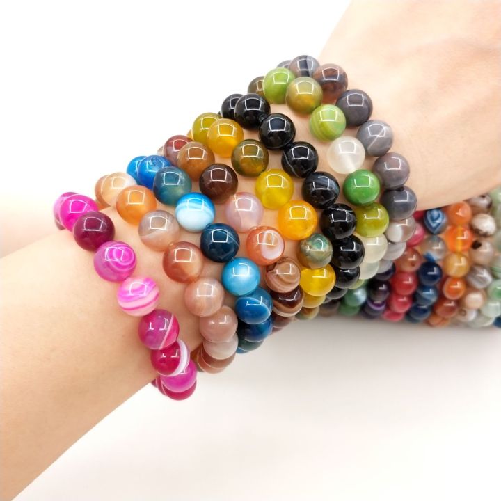 10mm bracelet----17pcs