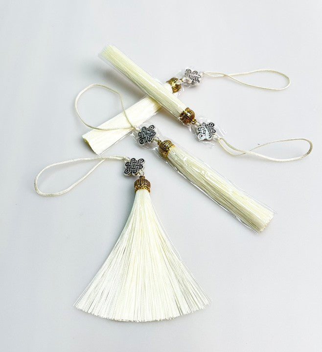 ----DIY tassels  Pendant  Material