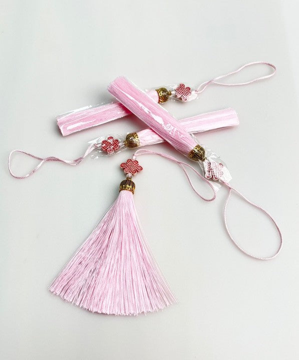 ----DIY tassels  Pendant  Material
