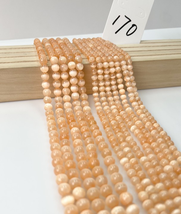 ------#114-#127 yellow color natural gemstone loose beads