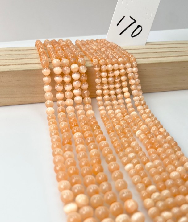 ------#114-#127 yellow color natural gemstone loose beads