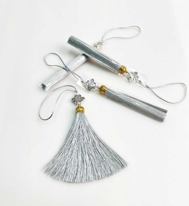 ----DIY tassels  Pendant  Material