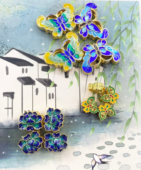 ----DIY Jewelry Accessories Charms