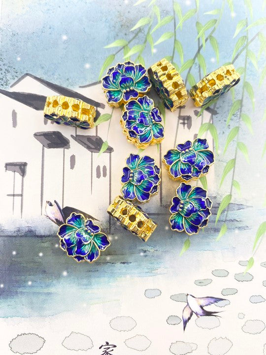 ----DIY Jewelry Accessories Charms