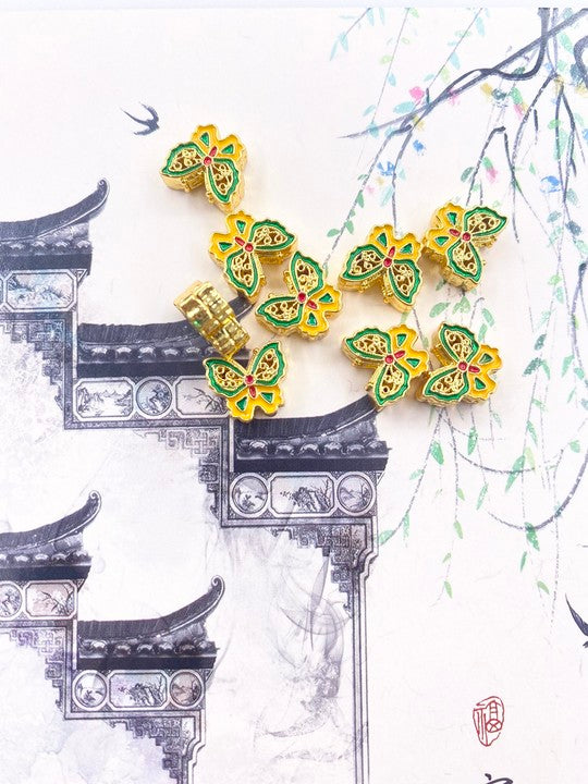 ----DIY Jewelry Accessories Charms