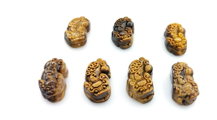 -----DIY PIXIU pendant