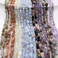 ------DIY 8X6mm chips beads
