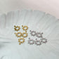 -----DIY Stainless steel charms