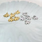 -----DIY Stainless steel charms