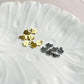 -----DIY Stainless steel charms