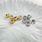 -----DIY Stainless steel charms