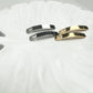 -----DIY Stainless steel charms